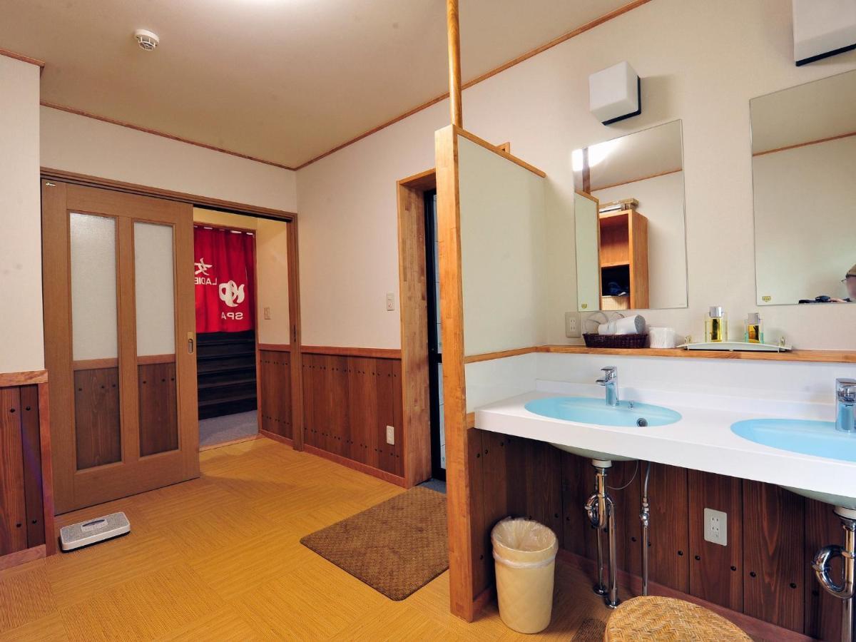 Ryokan Seifuso - Vacation Stay 02201V มัตสึโมโตะ ภายนอก รูปภาพ